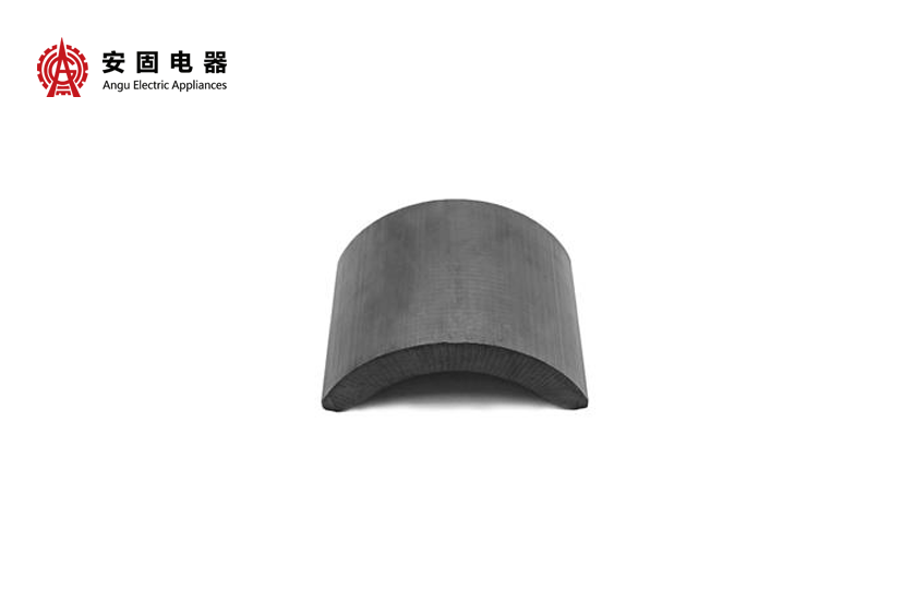 Magnet for motor rotor
